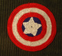 Cap America Shield